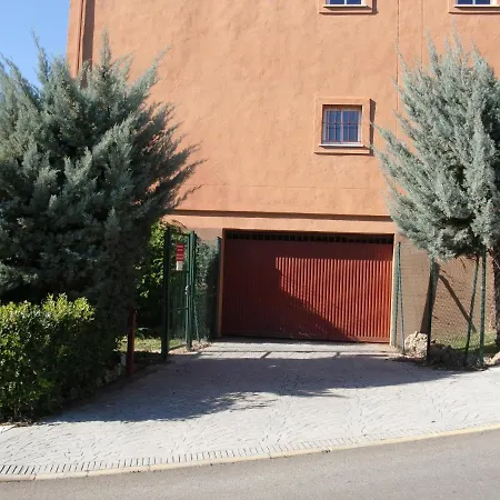 En La Reserva De Apartman