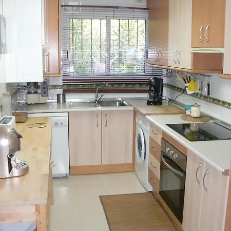 En La Reserva De Apartman