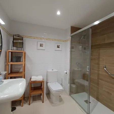 En La Reserva De Apartamento *