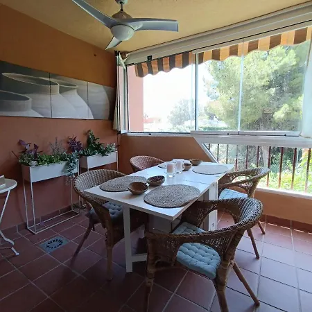 En La Reserva De Lägenhet Marbella
