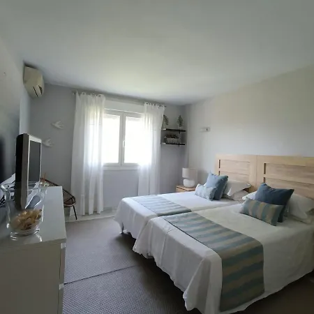 En La Reserva De ماربيا