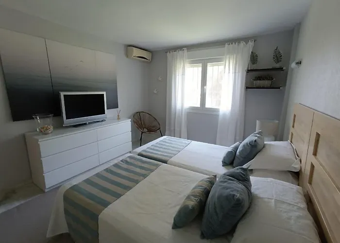 En La Reserva De マルベーリャ